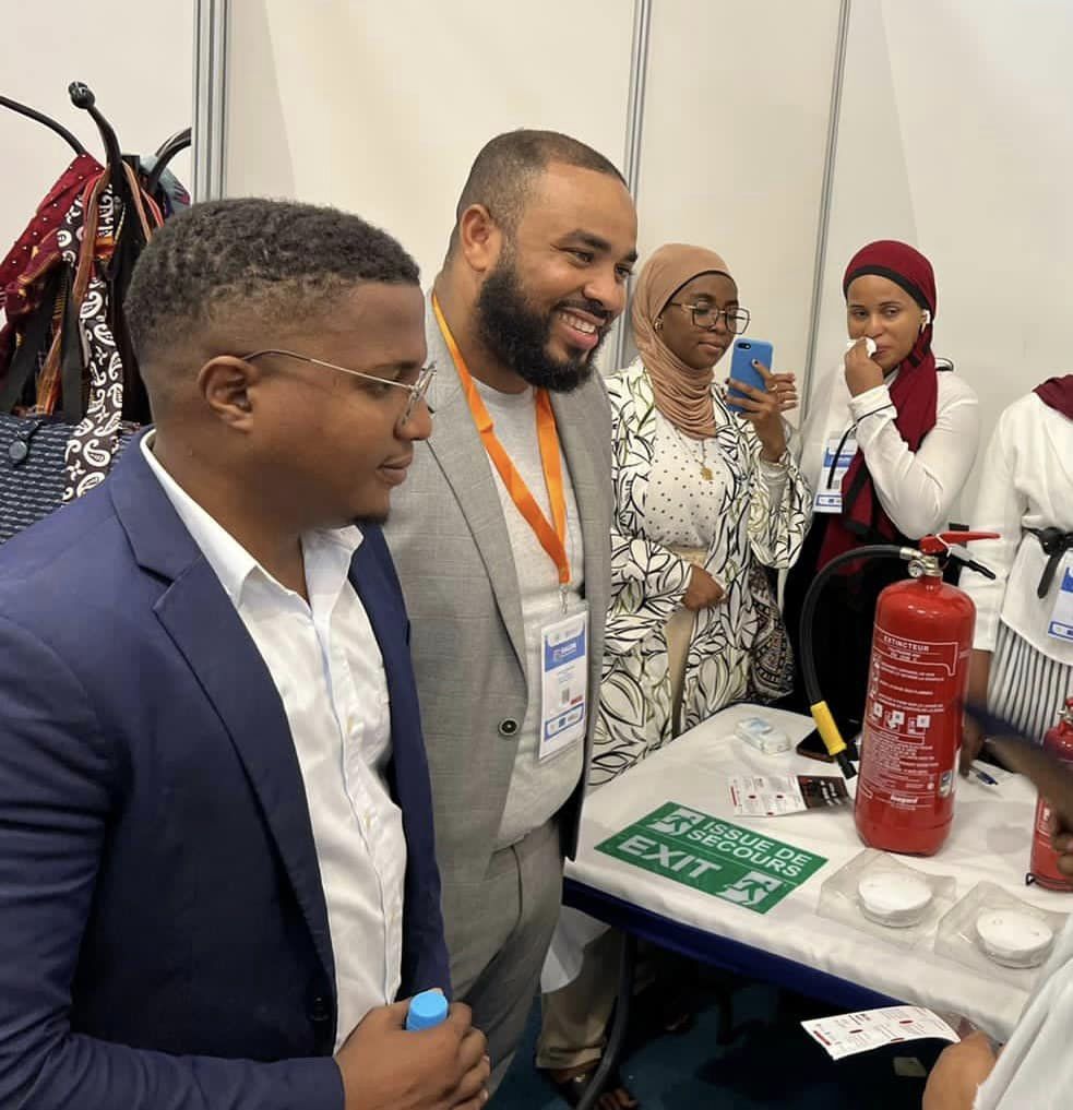 image Focus : La CFSI dans le top 5